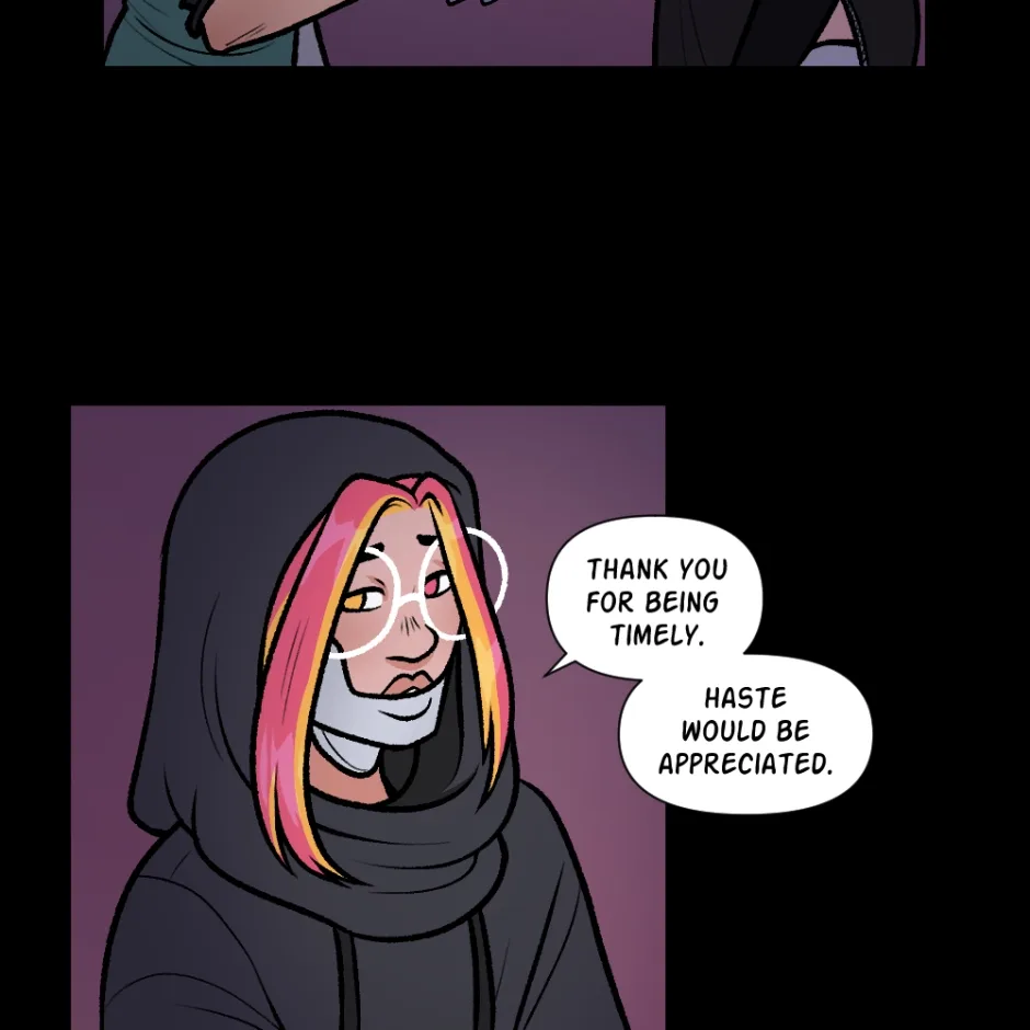 Rechargeable Chapter 127 page 4