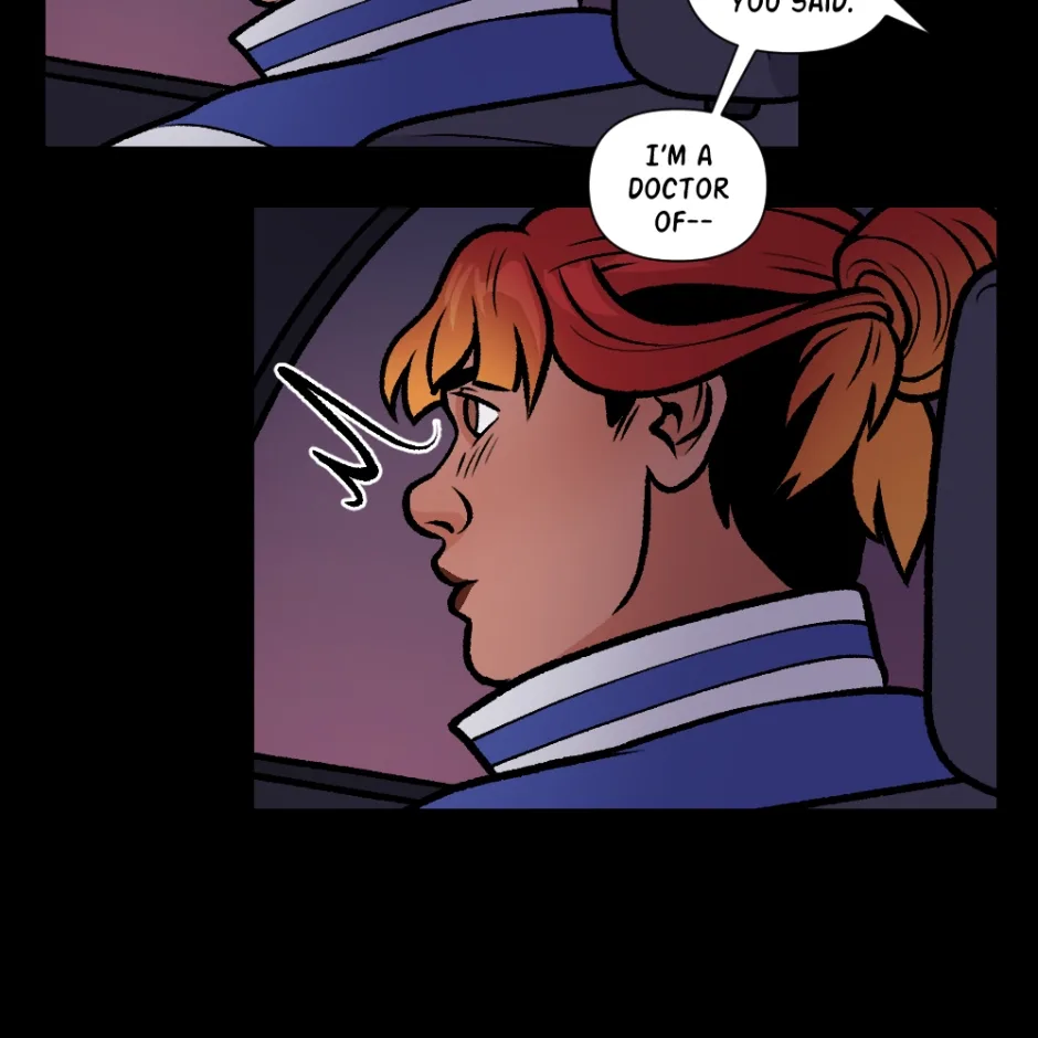 Rechargeable Chapter 127 page 21