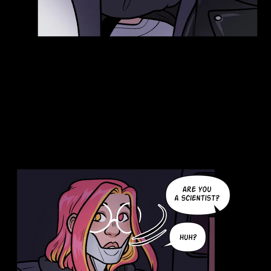 Rechargeable Chapter 127 page 13