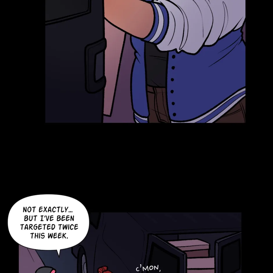 Rechargeable Chapter 127 page 6