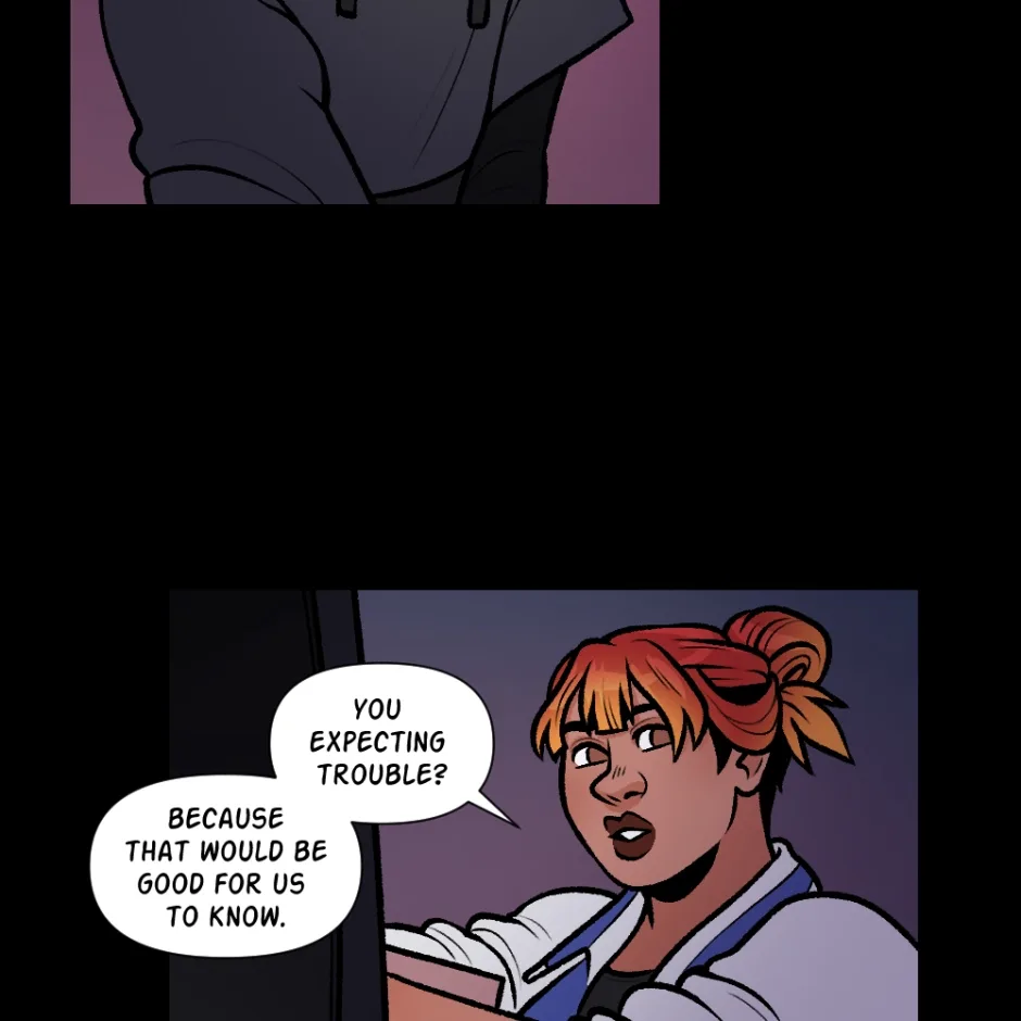Rechargeable Chapter 127 page 5