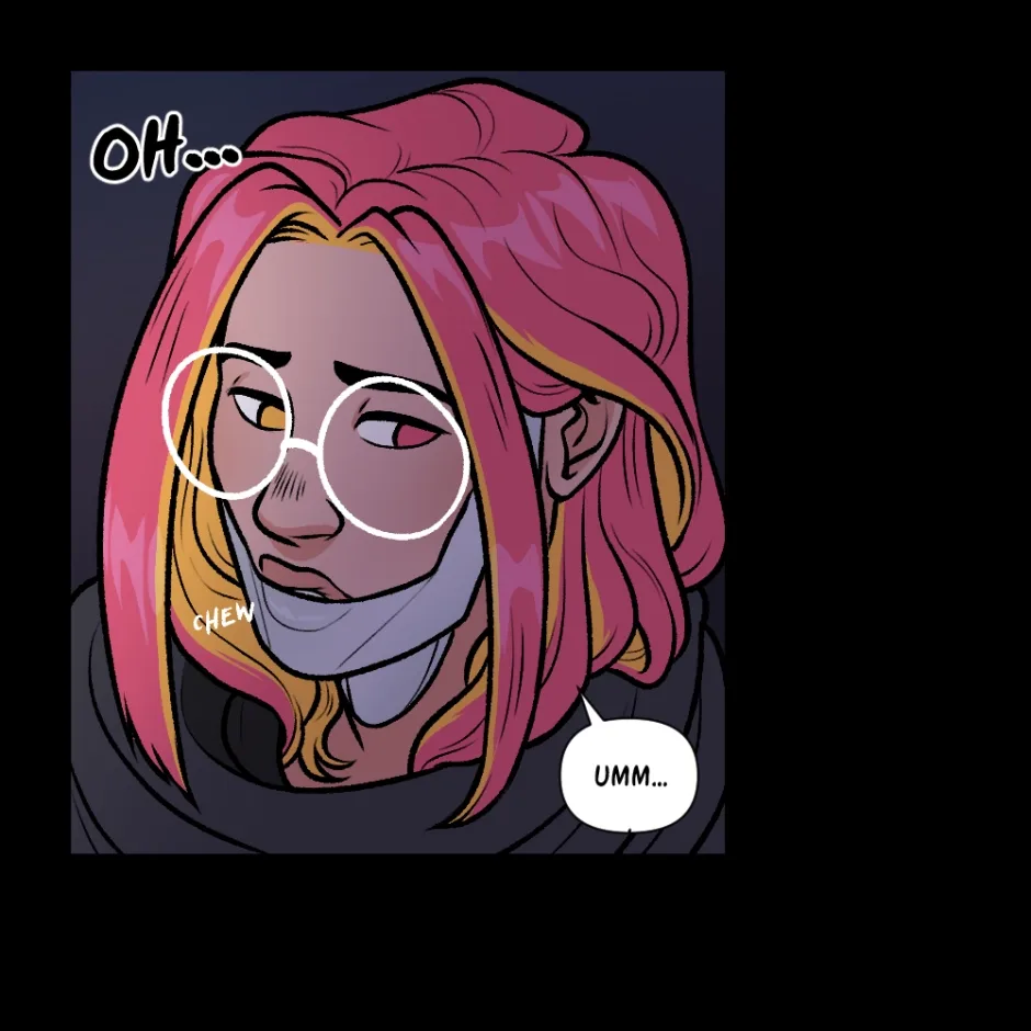 Rechargeable Chapter 127 page 16