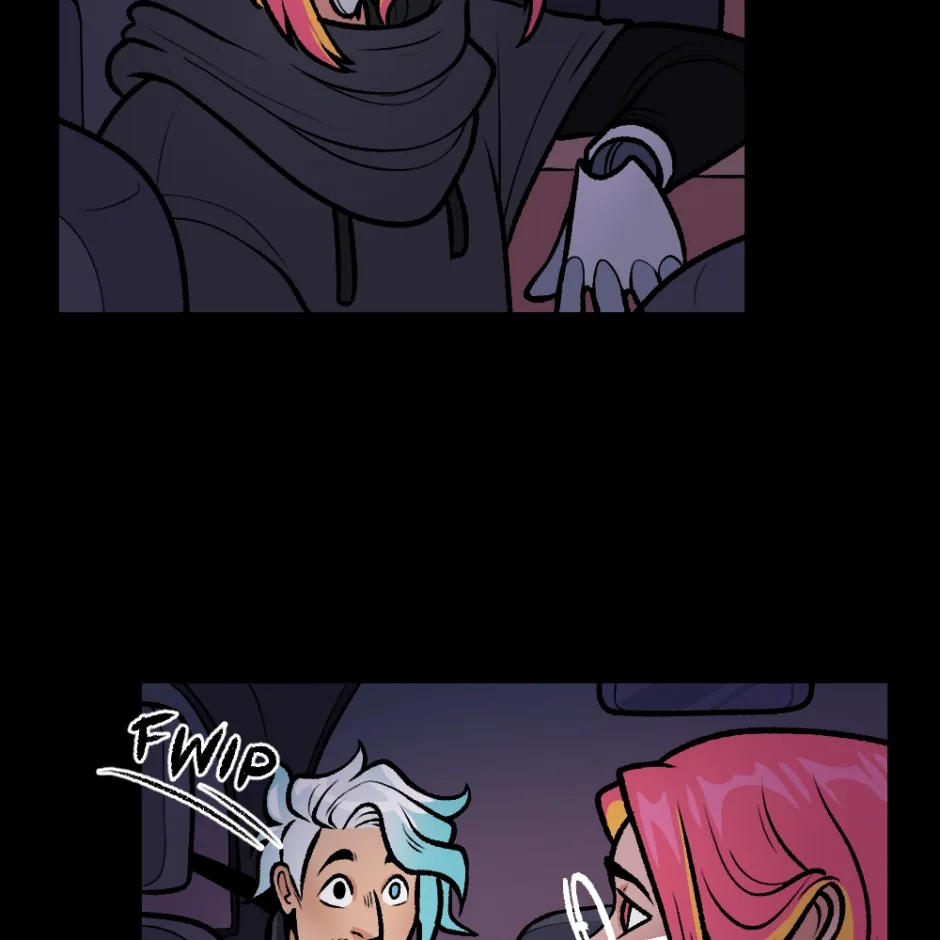 Rechargeable Chapter 127 page 14