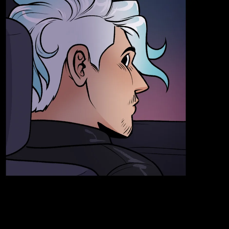 Rechargeable Chapter 127 page 11