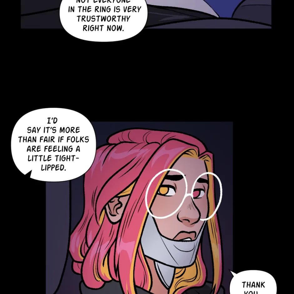 Rechargeable Chapter 127 page 19
