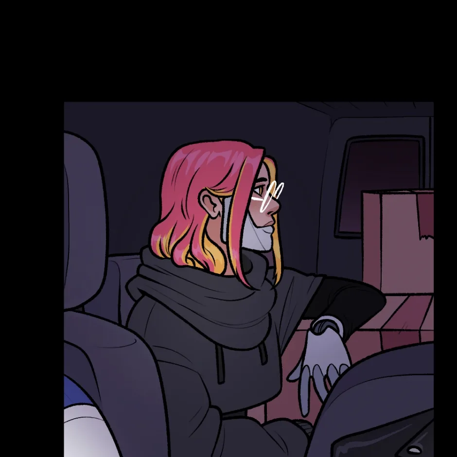 Rechargeable Chapter 127 page 12