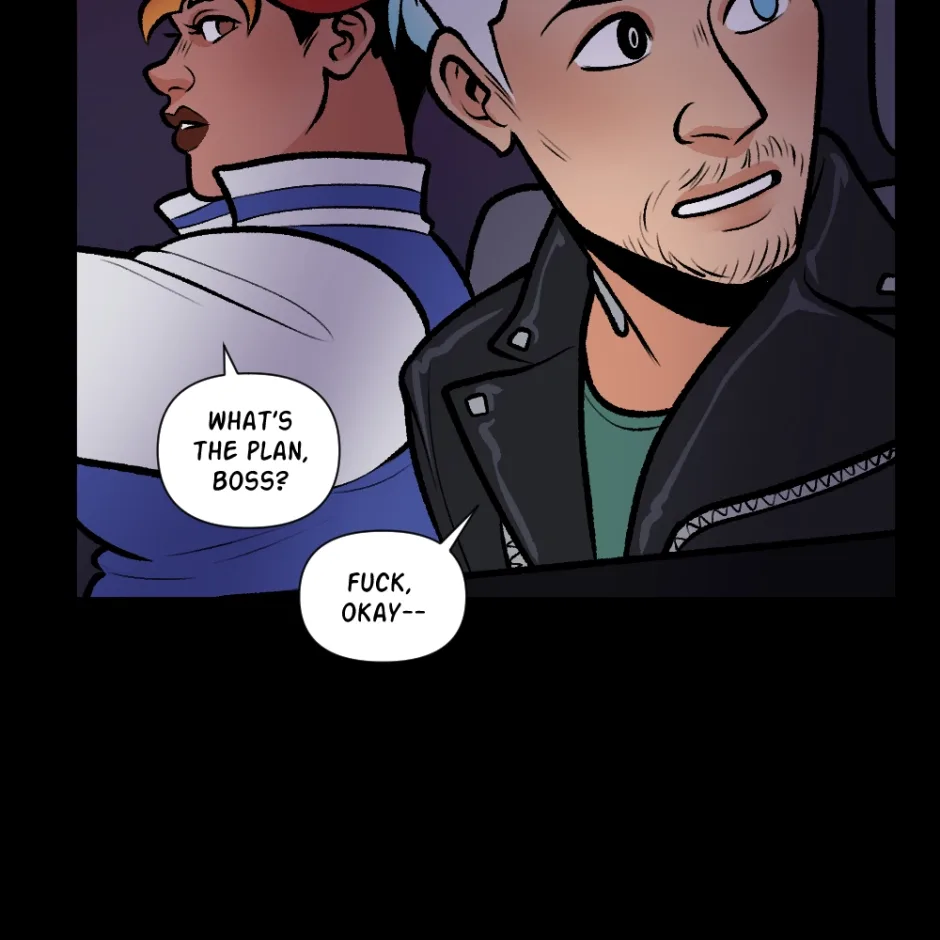 Rechargeable Chapter 128 page 5