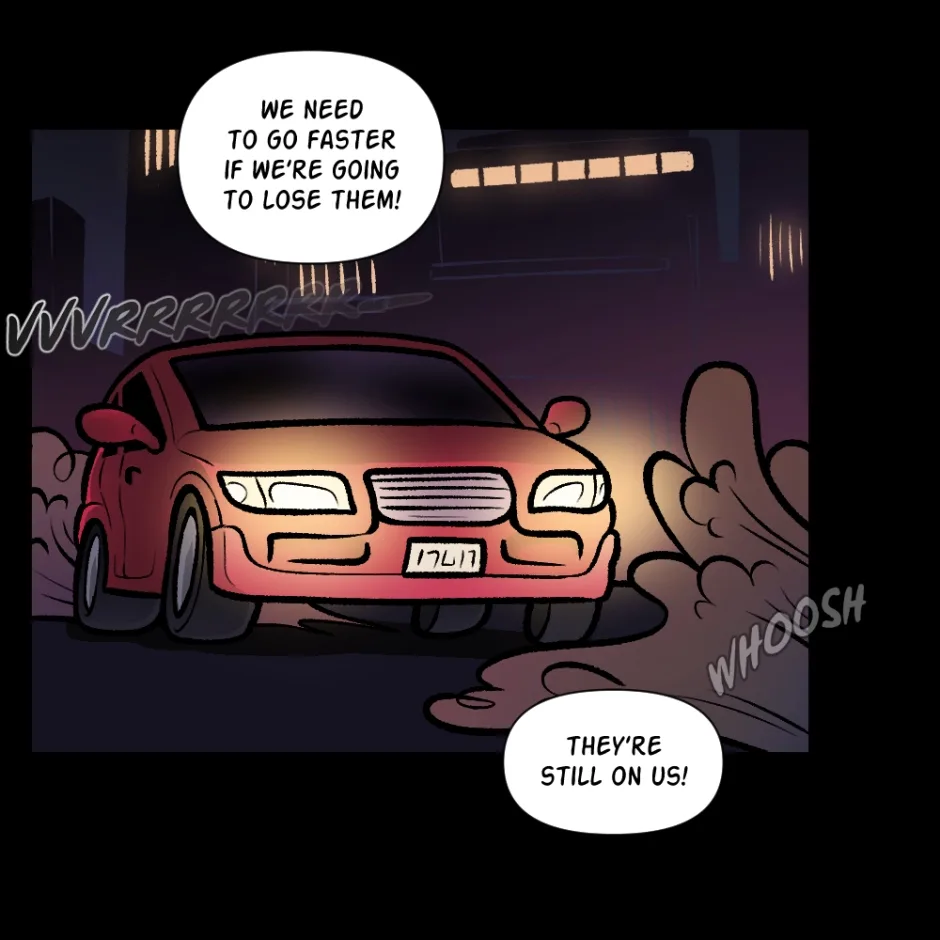 Rechargeable Chapter 128 page 19
