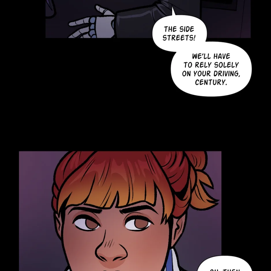 Rechargeable Chapter 128 page 13