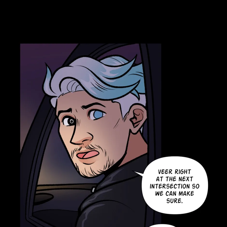 Rechargeable Chapter 128 page 6