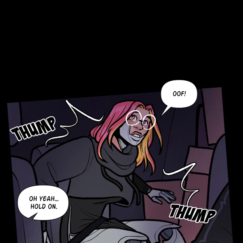 Rechargeable Chapter 128 page 16