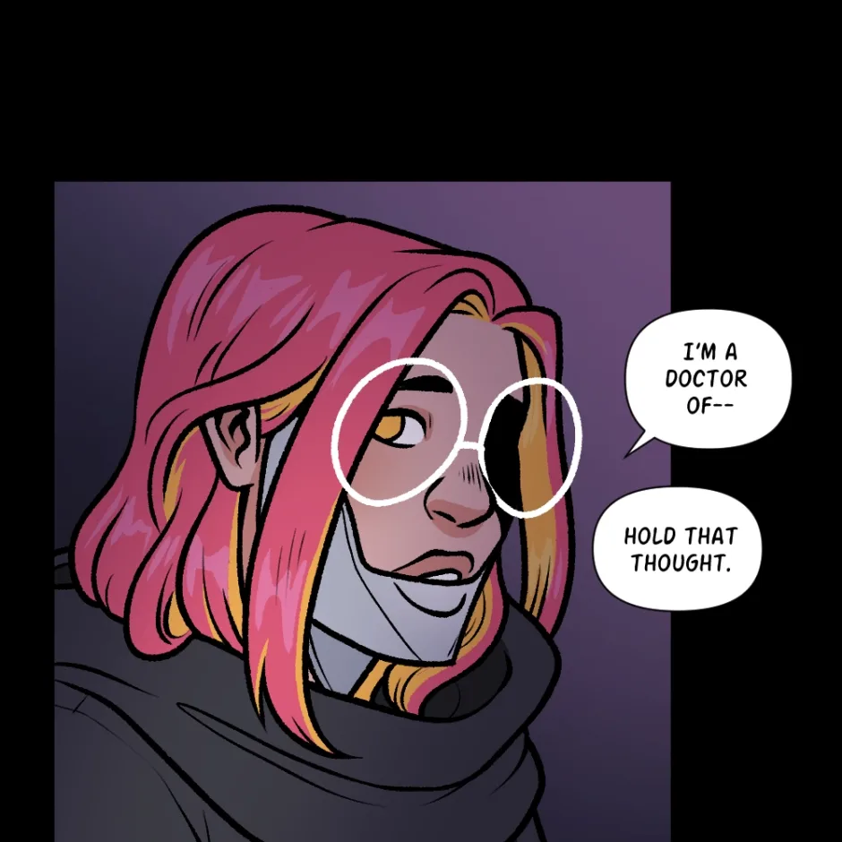 Rechargeable Chapter 128 page 2