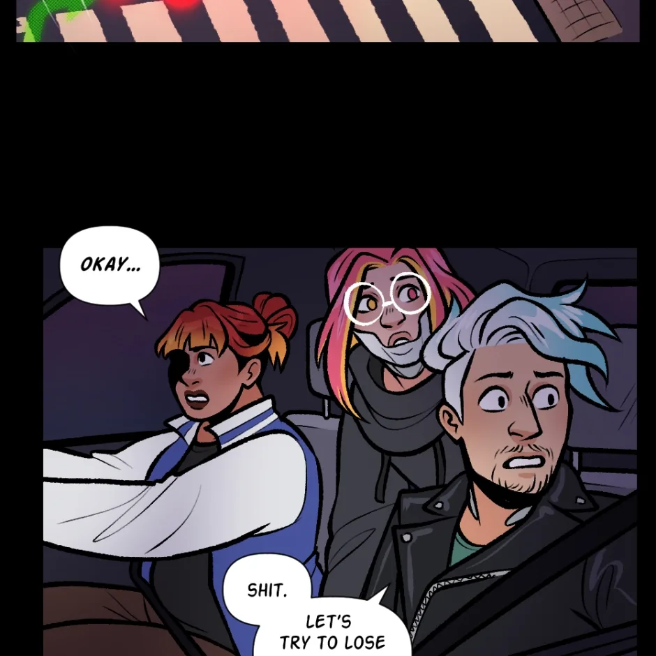 Rechargeable Chapter 128 page 10