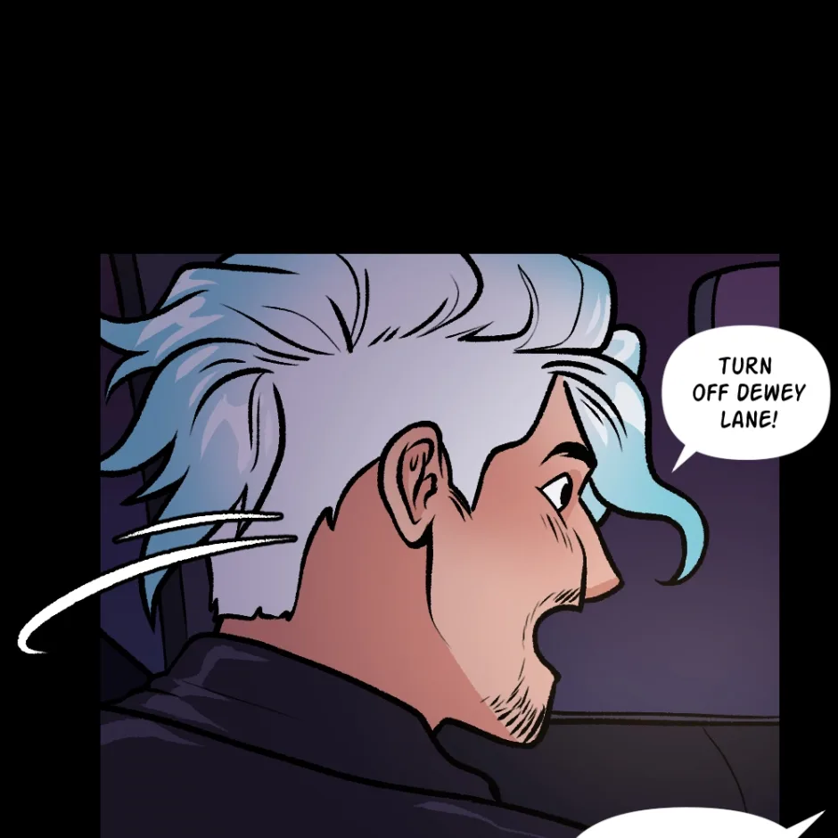 Rechargeable Chapter 129 page 3