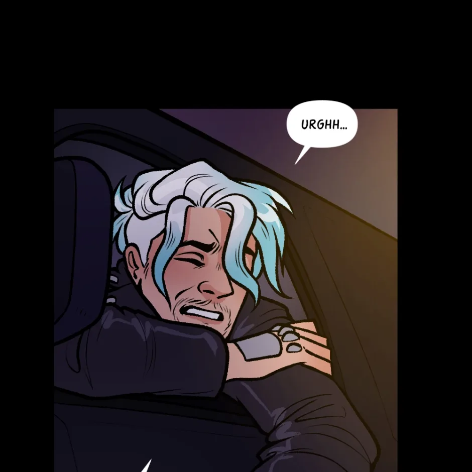 Rechargeable Chapter 129 page 20