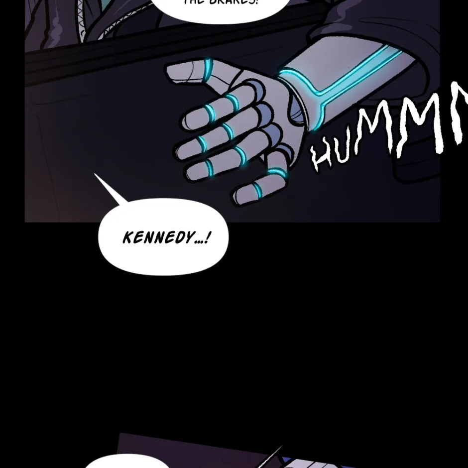 Rechargeable Chapter 129 page 6