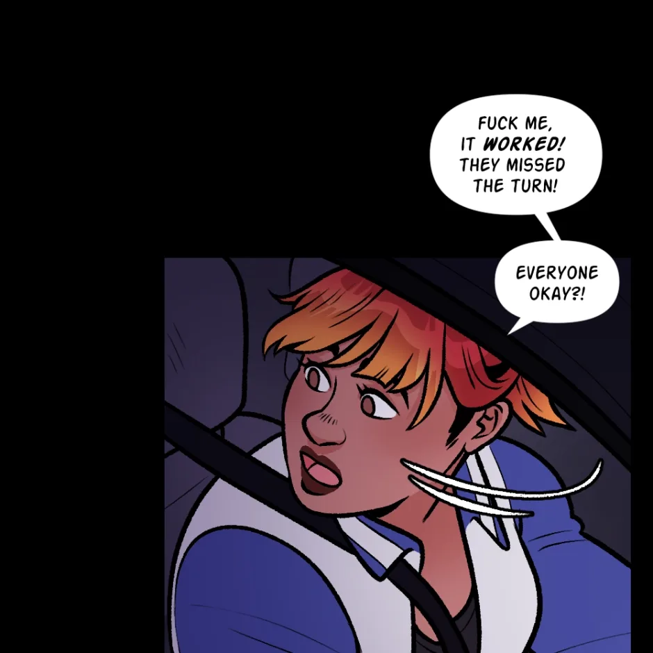 Rechargeable Chapter 129 page 17