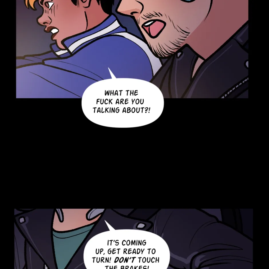Rechargeable Chapter 129 page 5