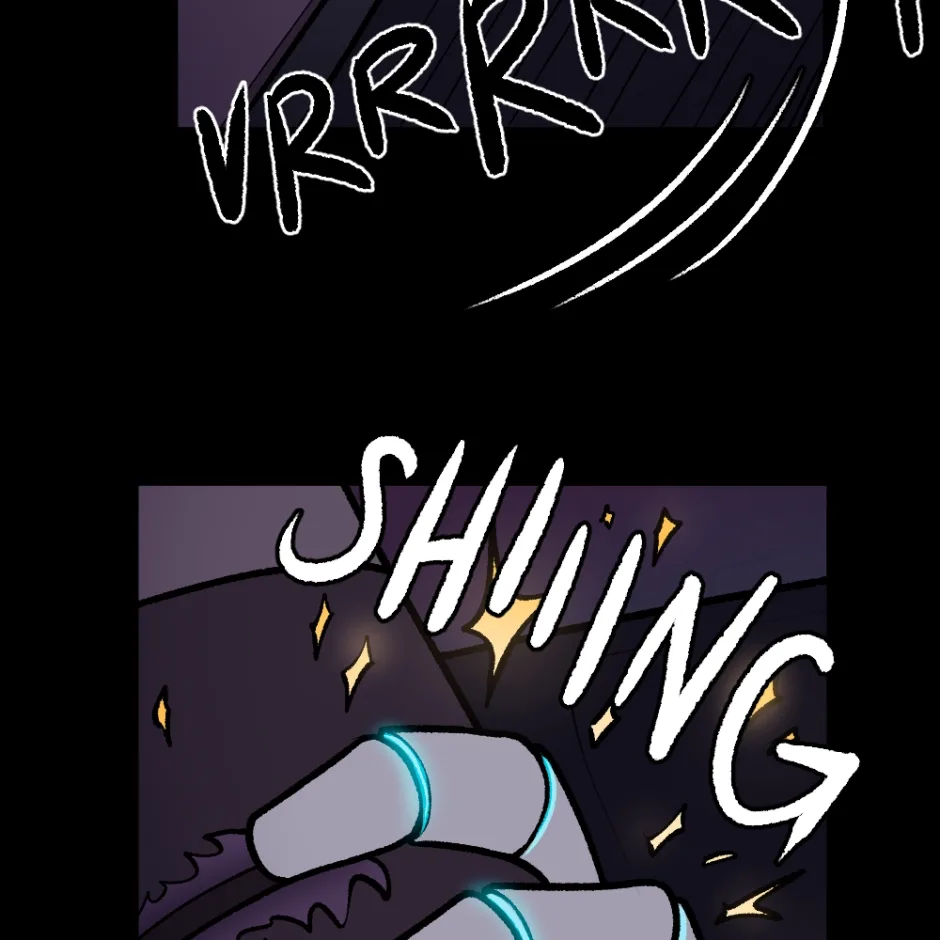 Rechargeable Chapter 129 page 10