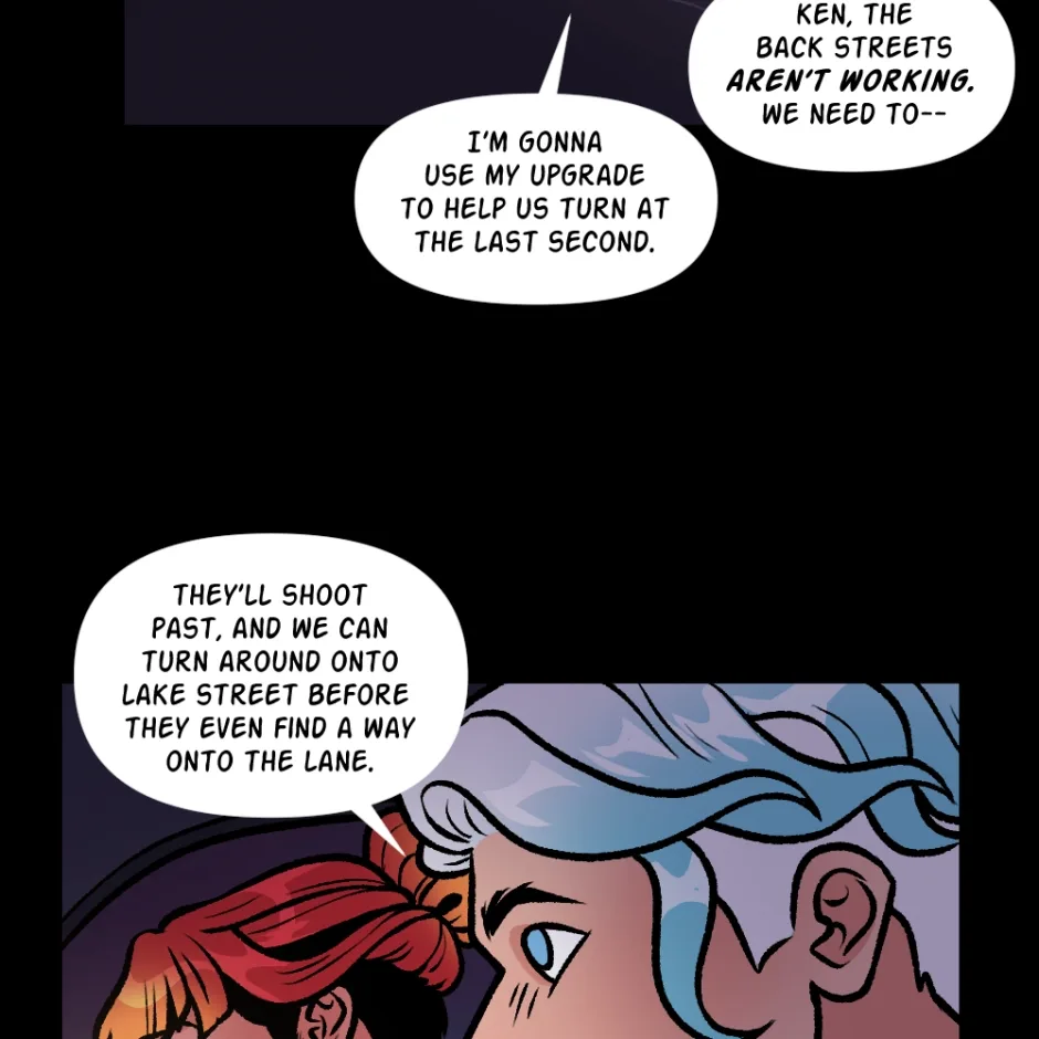 Rechargeable Chapter 129 page 4