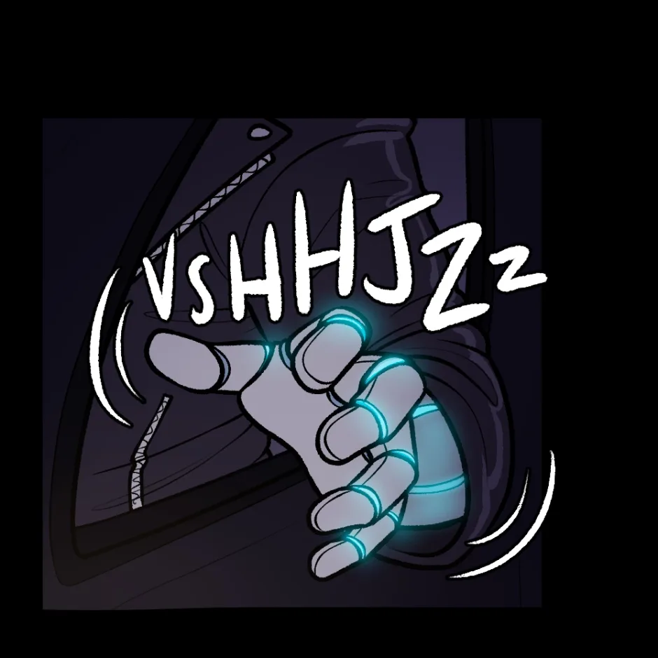 Rechargeable Chapter 129 page 8