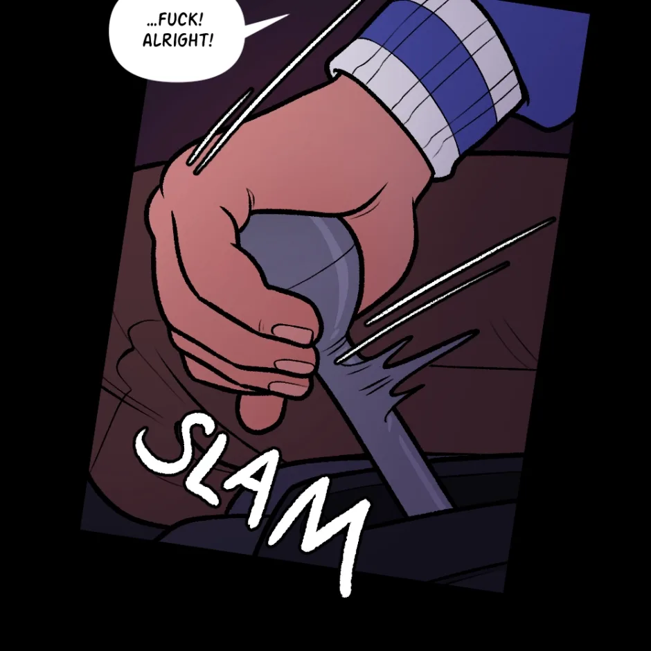 Rechargeable Chapter 129 page 7