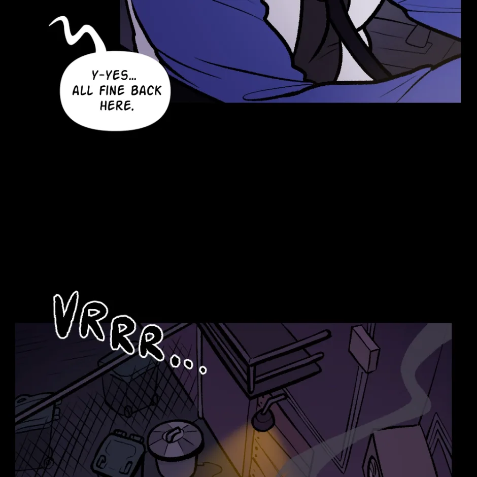 Rechargeable Chapter 129 page 18