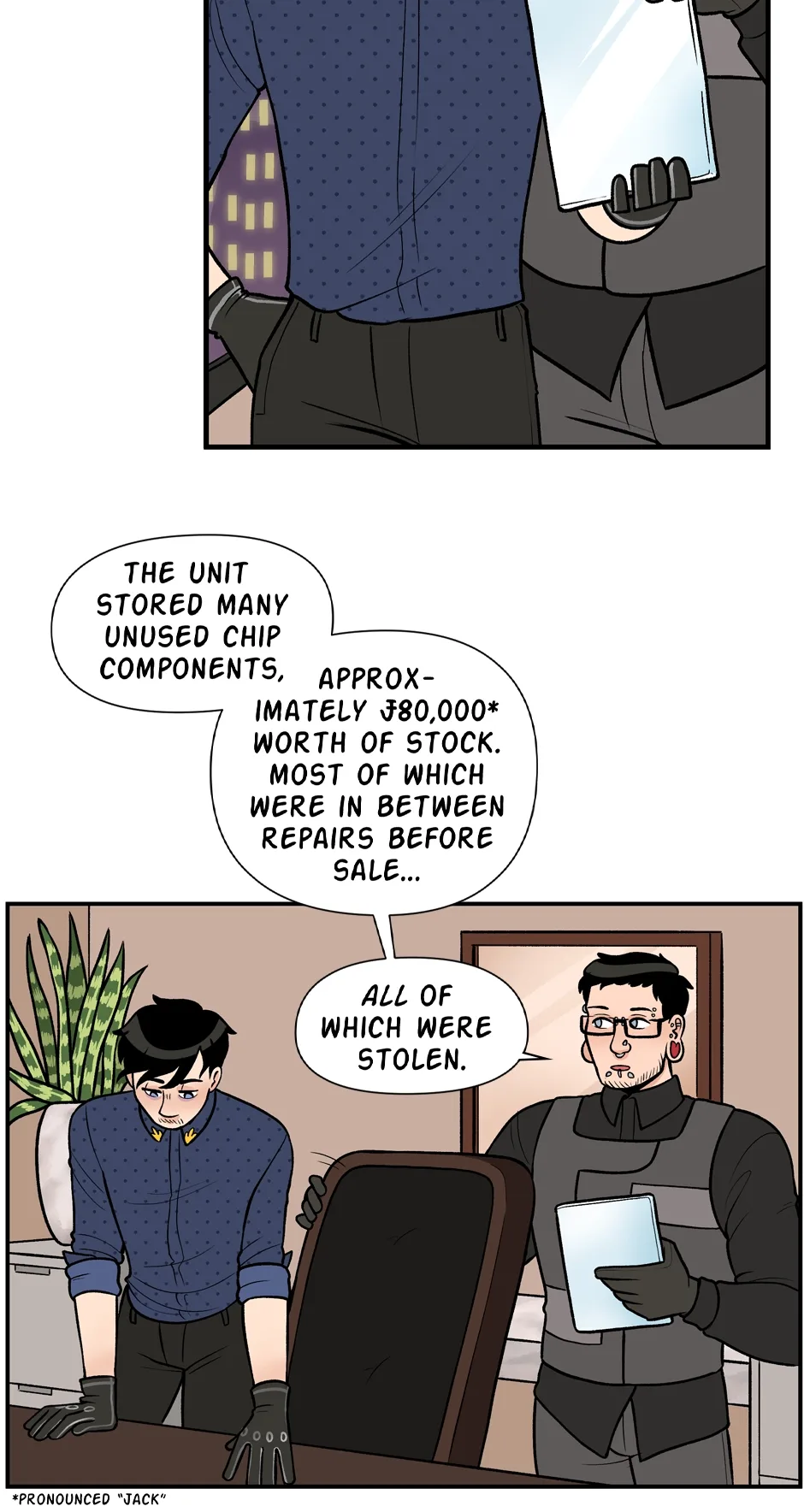 Rechargeable Chapter 13 page 15