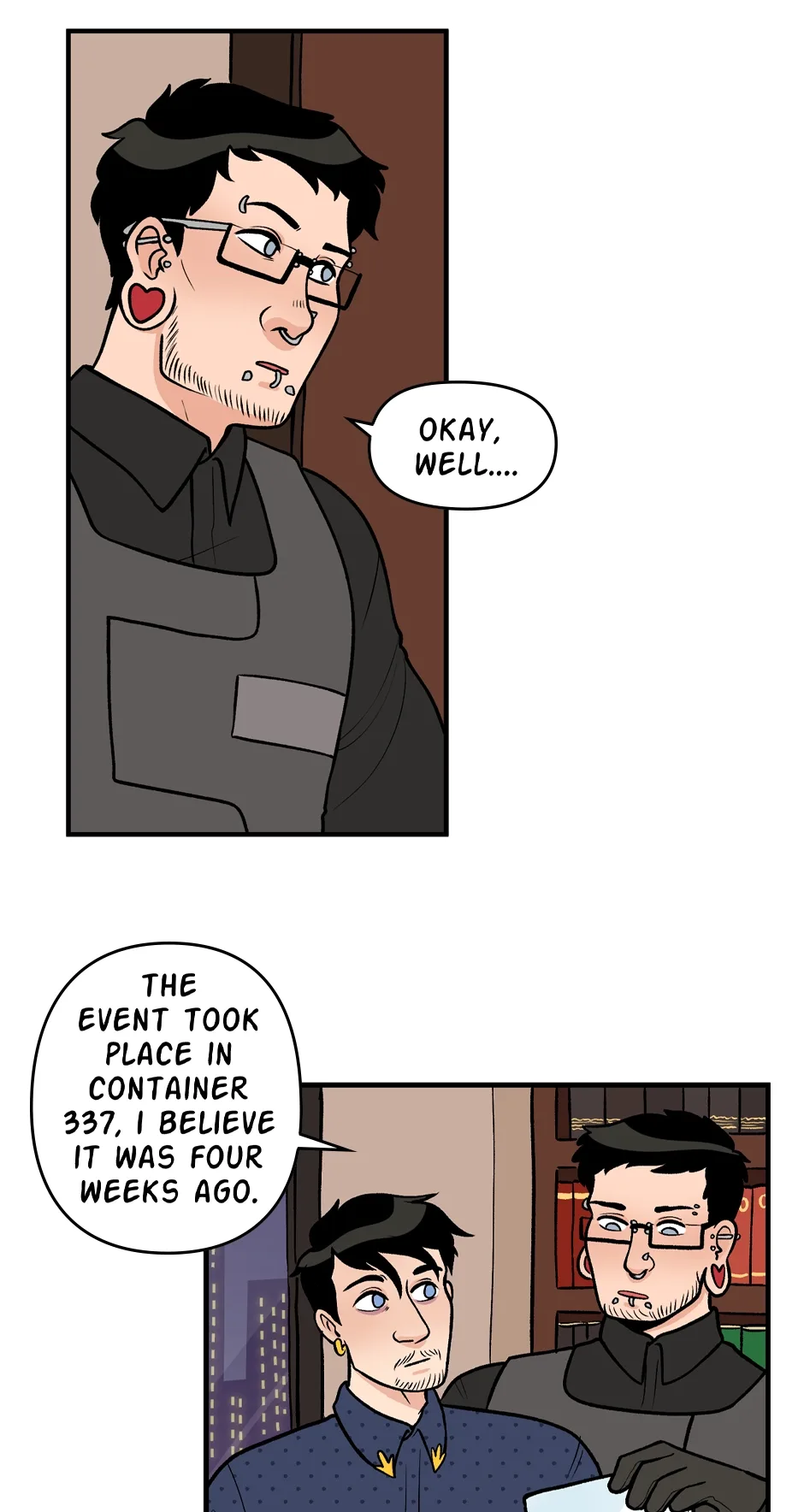 Rechargeable Chapter 13 page 14
