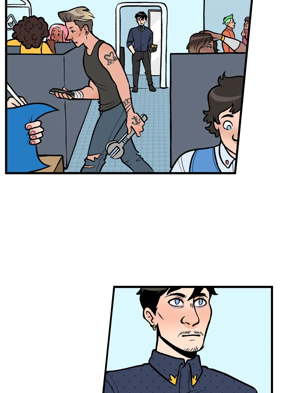 Rechargeable Chapter 13 page 3