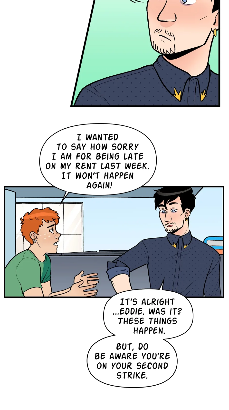 Rechargeable Chapter 13 page 6