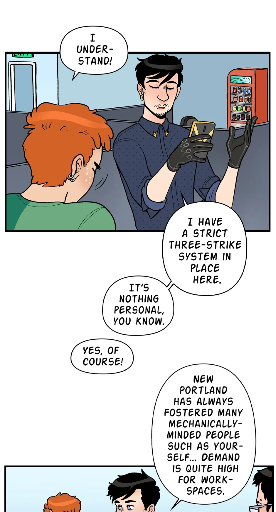Rechargeable Chapter 13 page 7