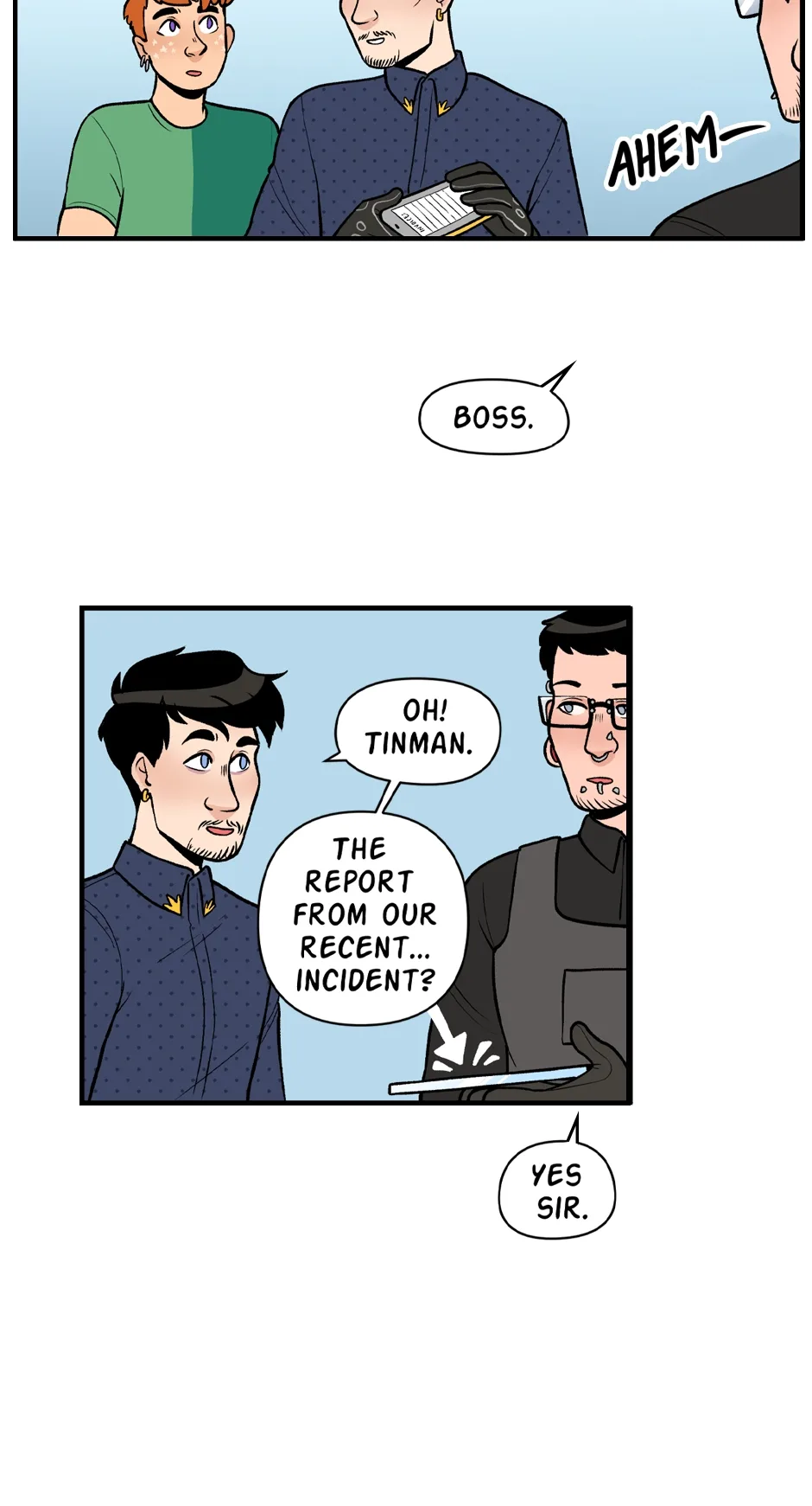 Rechargeable Chapter 13 page 8