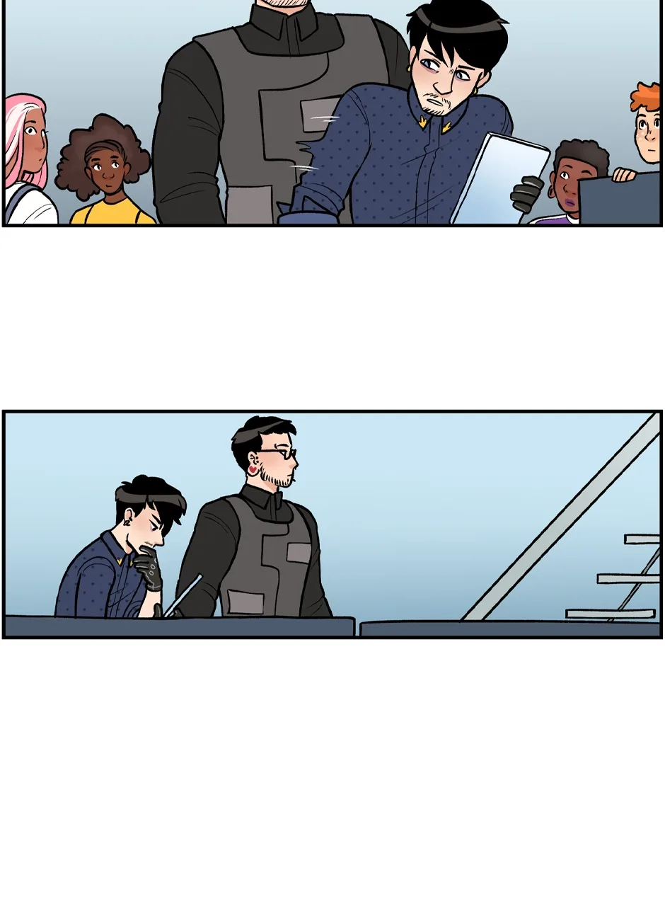 Rechargeable Chapter 13 page 11