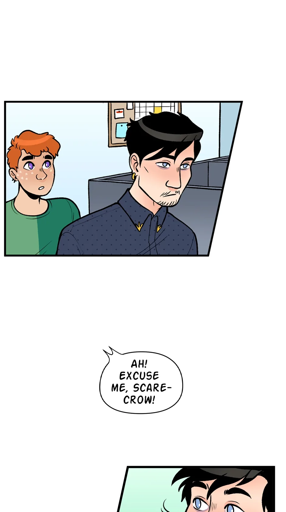 Rechargeable Chapter 13 page 5