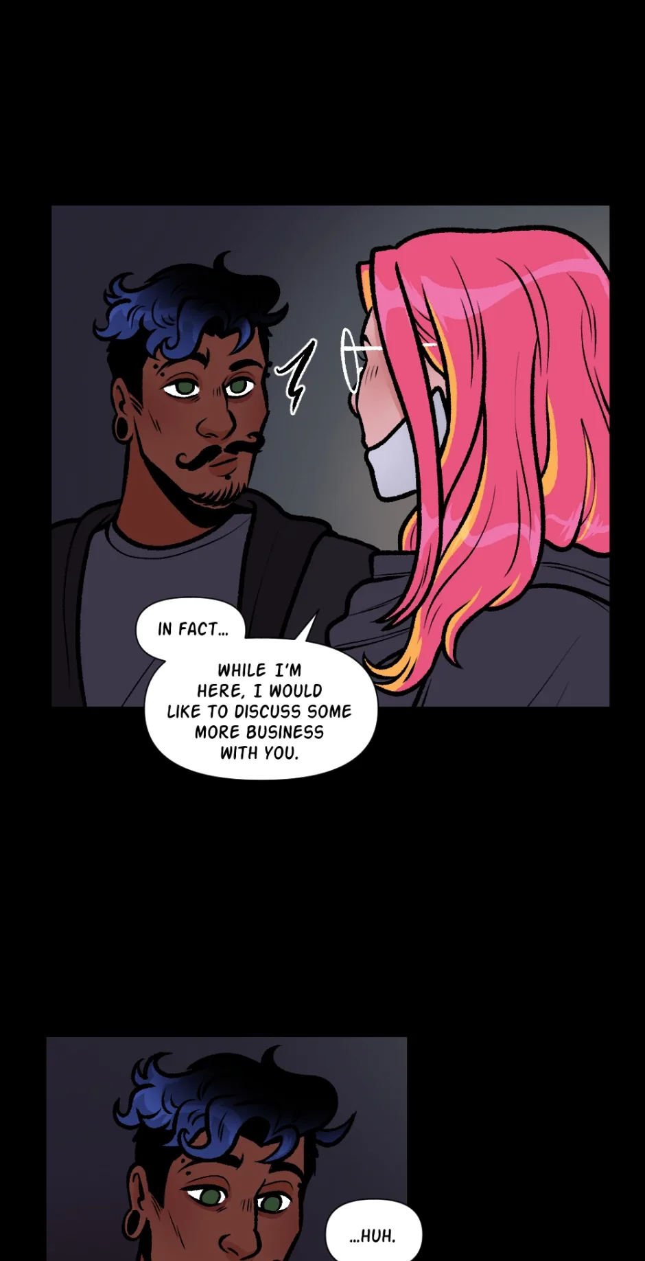 Rechargeable Chapter 130 page 10