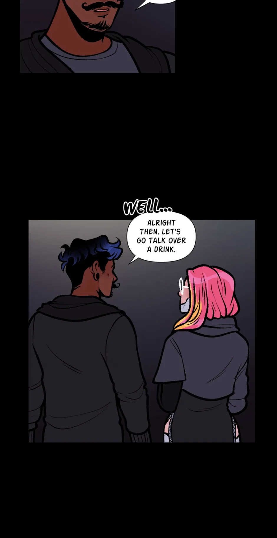 Rechargeable Chapter 130 page 11