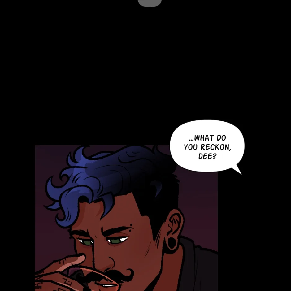 Rechargeable Chapter 131 page 3