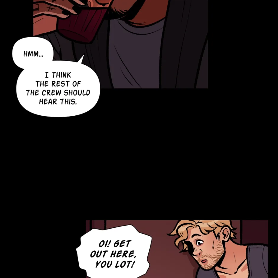 Rechargeable Chapter 131 page 4