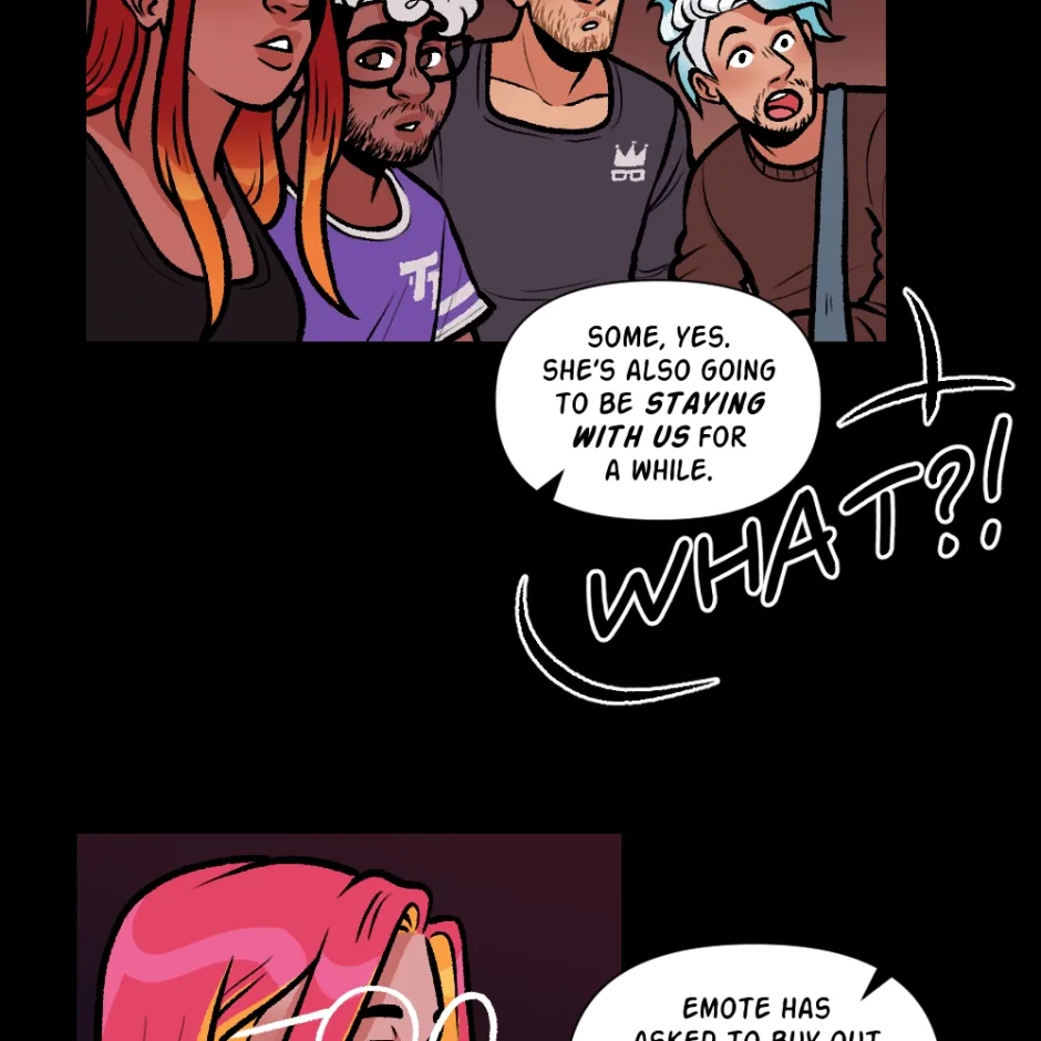 Rechargeable Chapter 131 page 9