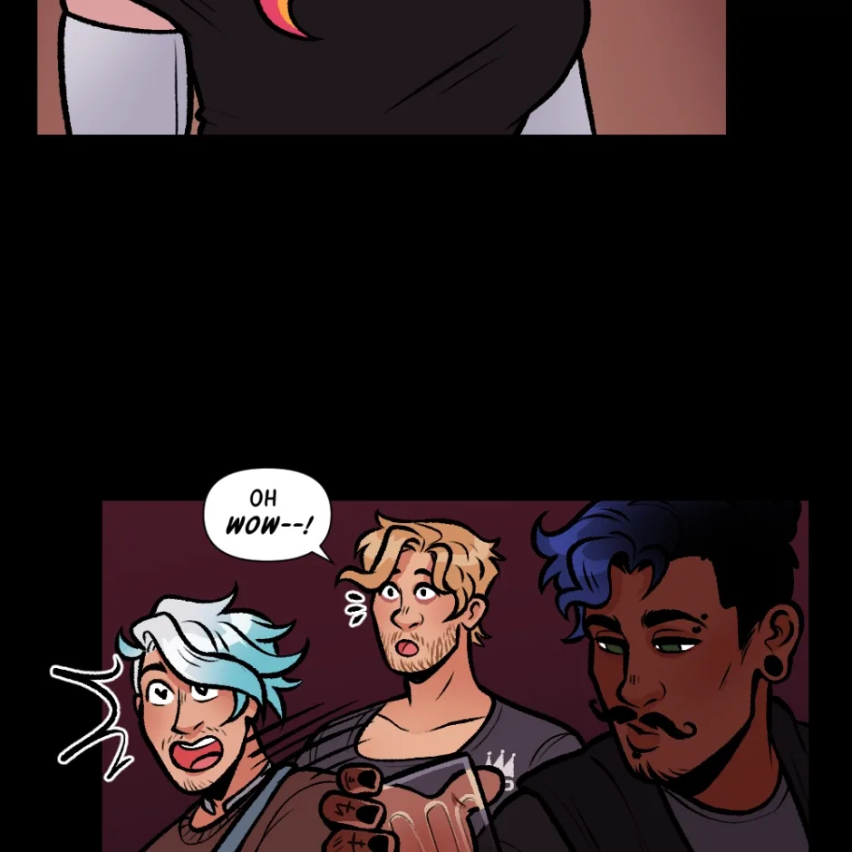 Rechargeable Chapter 131 page 16