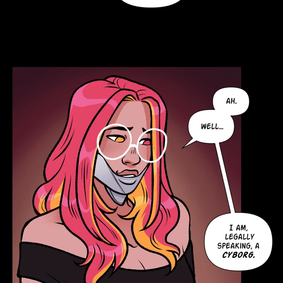 Rechargeable Chapter 131 page 15
