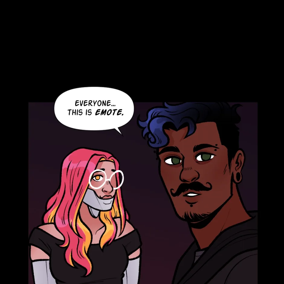 Rechargeable Chapter 131 page 7