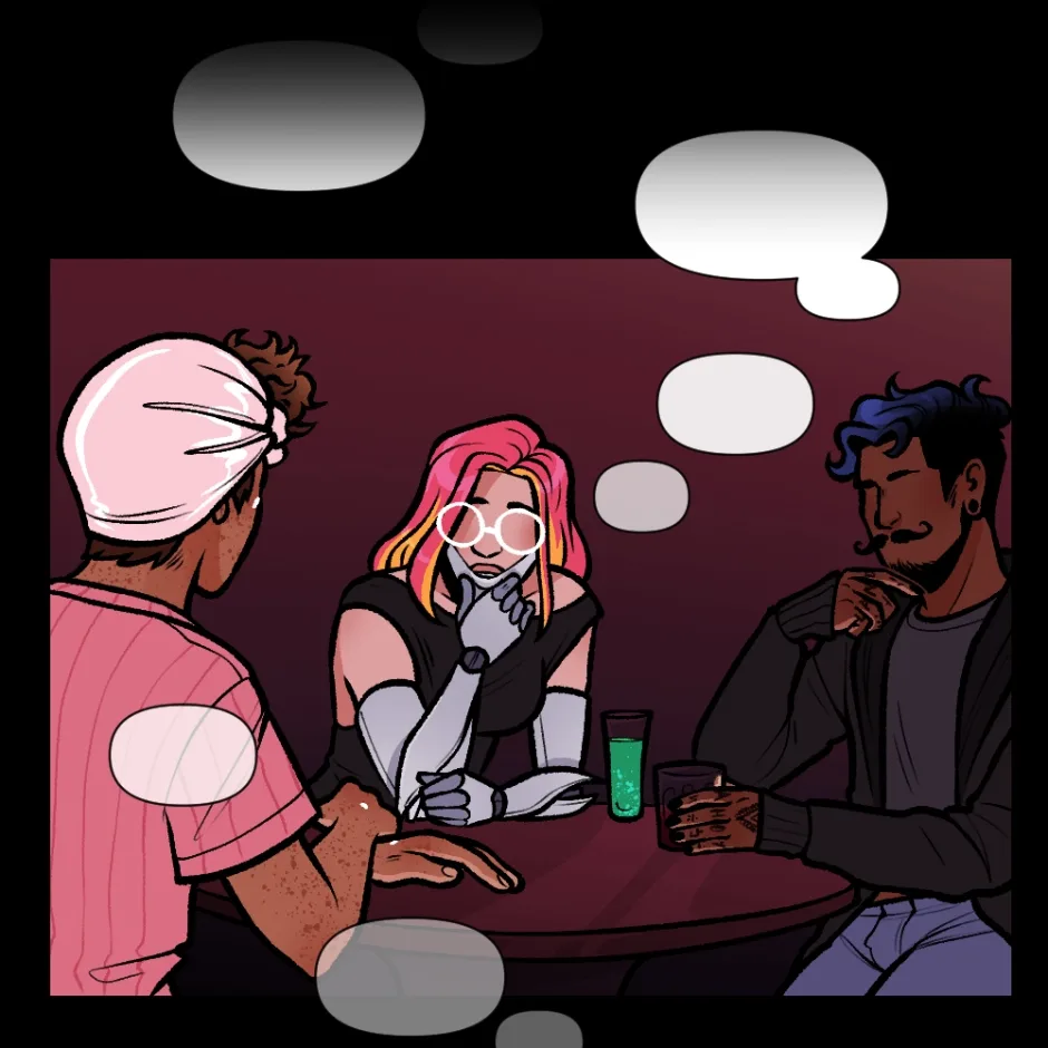 Rechargeable Chapter 131 page 2