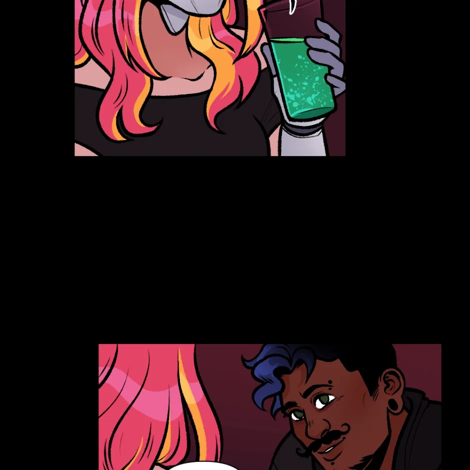 Rechargeable Chapter 131 page 11