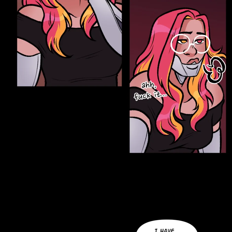 Rechargeable Chapter 131 page 13