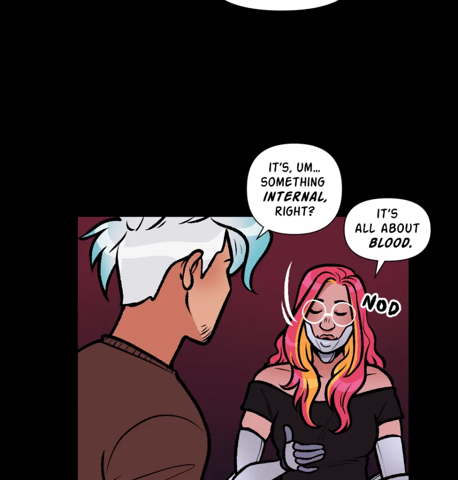 Rechargeable Chapter 132 page 3