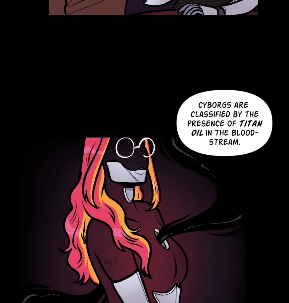 Rechargeable Chapter 132 page 4
