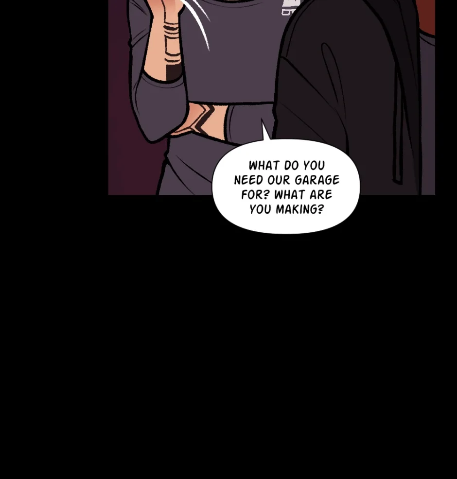 Rechargeable Chapter 132 page 11