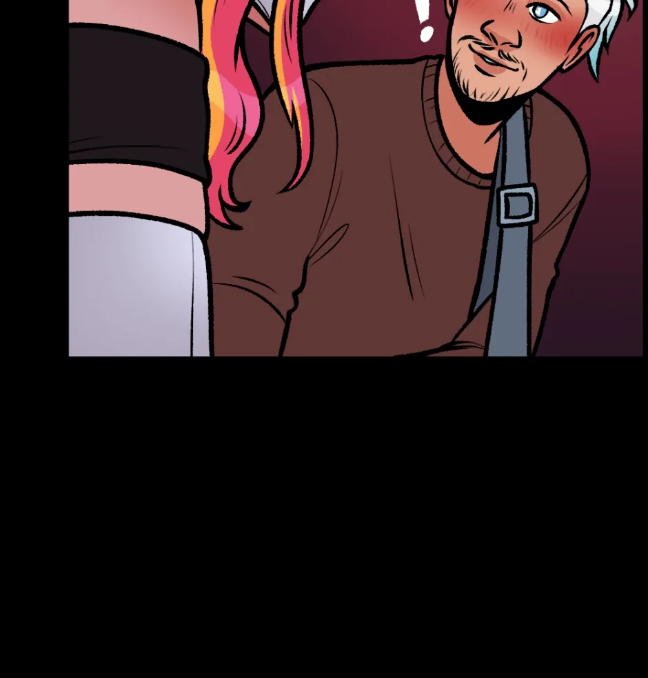 Rechargeable Chapter 132 page 19